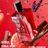 d red 50 ml D RED 50ml, 1.7 FL.OZ., Eau de Parfum