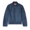 d-roheen-s Jacket in Prince of Wales denim