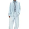 d-simply Shirt in denim
