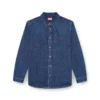 d-simply Shirt in denim