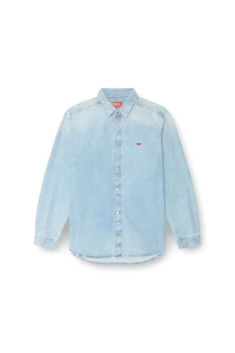 d-simply Shirt in denim
