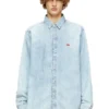 d-simply Shirt in denim