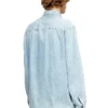 d-simply Shirt in denim