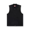 d-sund-d-n jogg Sleeveless technical JoggJeans vest