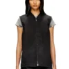 d-sund-d-n jogg Sleeveless technical JoggJeans vest