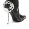 d-ten&half hb D-Ten&Half – Knee-high leather boots