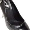 d-ten&half p D-Ten&Half-Pumps in patent pull-up leather