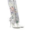 d-ten&half sdl kb D-Ten&Half-Hybrid sandals with graphic print