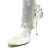 d-ten&half sdl kb D-Ten&Half-Hybrid sandals with graphic print