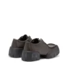 d-tex wb D-Tex-Moccasin-style shoes in brushed leather