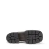d-tex wb D-Tex-Moccasin-style shoes in brushed leather
