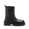 d-texan bk D-Texan – Leather Boots