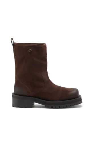 d-texan bk D-Texan – Leather boots