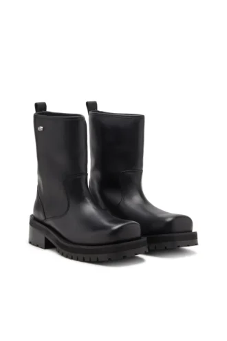 d-texan bk D-Texan – Leather Boots