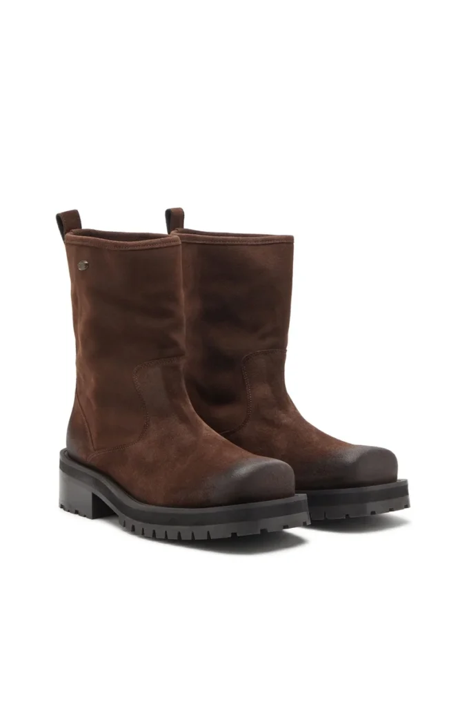d-texan bk D-Texan – Leather boots