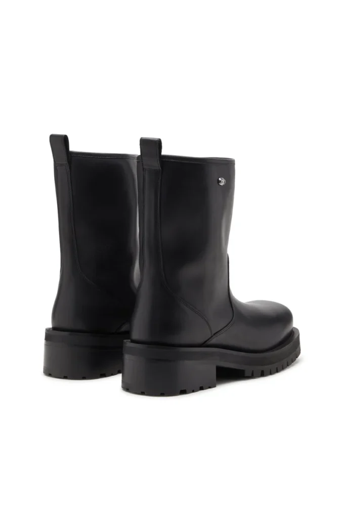 d-texan bk D-Texan – Leather Boots