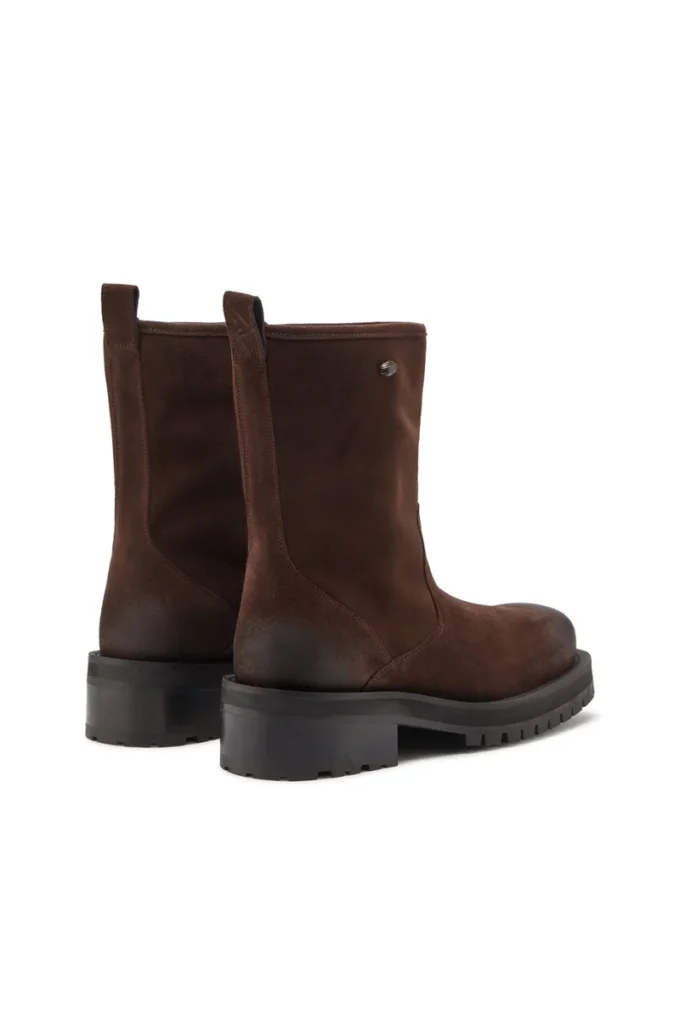 d-texan bk D-Texan – Leather boots
