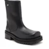 d-texan bk D-Texan – Leather Boots