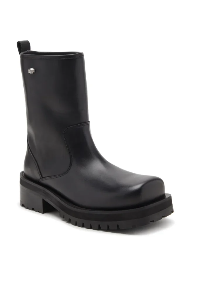 d-texan bk D-Texan – Leather Boots