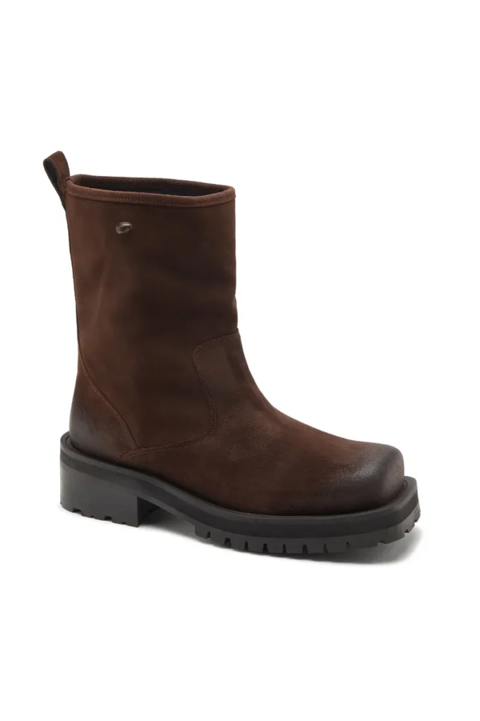 d-texan bk D-Texan – Leather boots