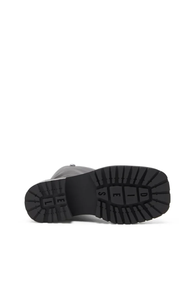 d-texan bk D-Texan – Leather Boots