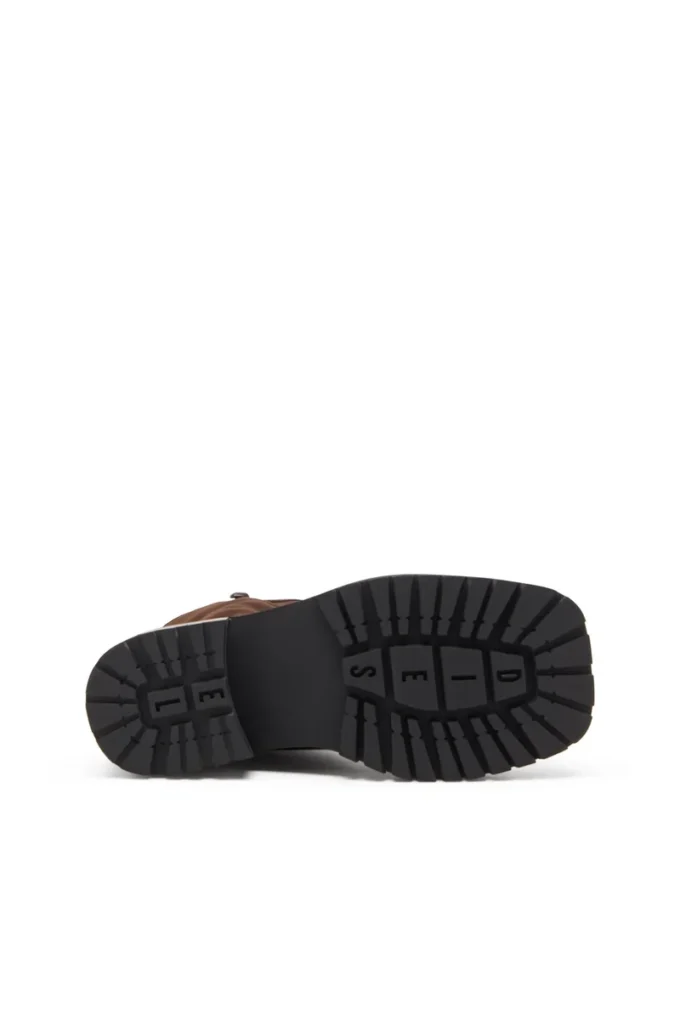 d-texan bk D-Texan – Leather boots