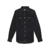 d-vega Overshirt in Tencel denim