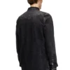 d-vega Overshirt in Tencel denim