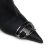 d-venus 40 kb tube D-Venus-Knee-high boots in oiled leather
