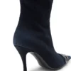 d-venus kb large D-Venus-Wide knee-high boots in denim
