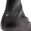 d-venus kittie bt D-Venus-Sock boot with Oval D plaque