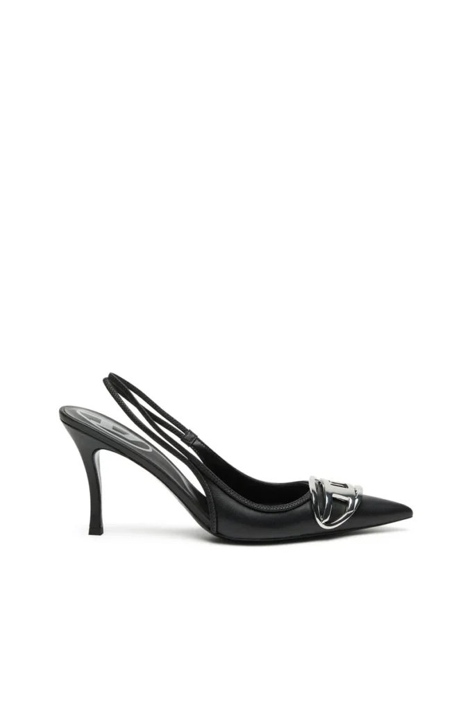 d-venus sb D-Venus-Slingback pumps in nappa leather