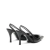d-venus sb D-Venus-Slingback pumps in nappa leather