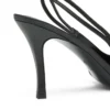 d-venus sb D-Venus-Slingback pumps in nappa leather