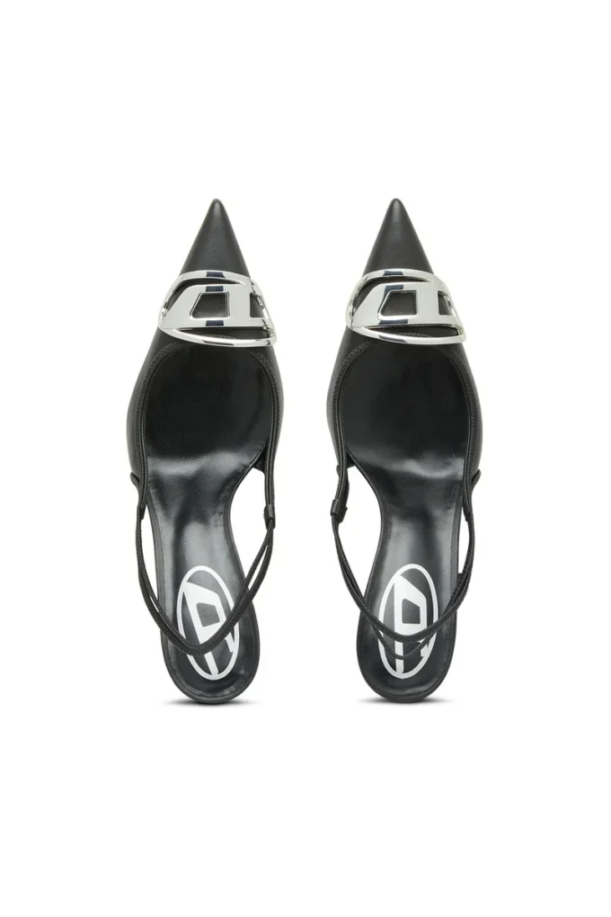 d-venus sb D-Venus-Slingback pumps in nappa leather