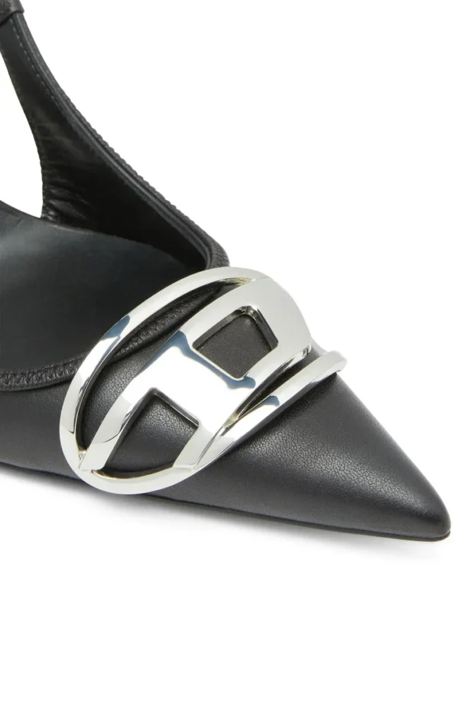 d-venus sb D-Venus-Slingback pumps in nappa leather