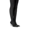 d-venus tbt d D-Venus Tbt D Boots – Over-the-knee boots in stretch denim