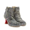 d-woodstock heel ab D-Woodstock – Denim boots with heel