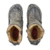 d-woodstock heel ab D-Woodstock – Denim boots with heel