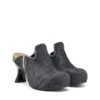 d-woodstock ml w D-Woodstock-Denim mules