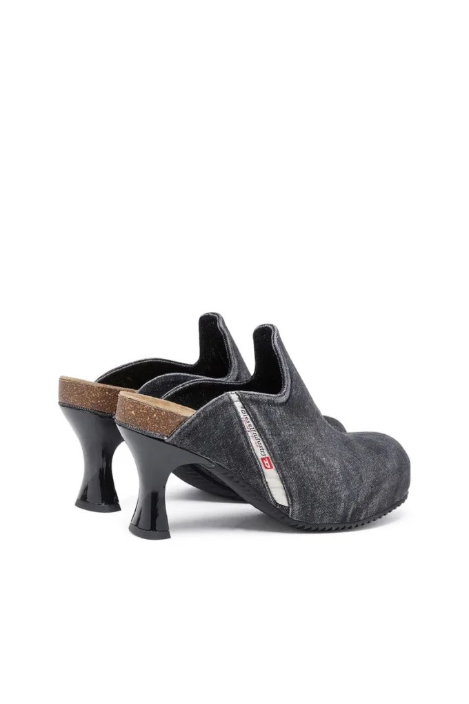d-woodstock ml w D-Woodstock-Denim mules