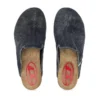 d-woodstock ml w D-Woodstock-Denim mules