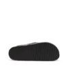d-woodstock slip-on D-Woodstock-Denim mules