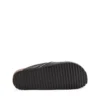 d-woodstock slip-on D-Woodstock-Denim mules