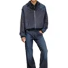 d-wynny jogg Hooded JoggJeans jacket