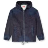 d-wynny jogg Hooded JoggJeans jacket