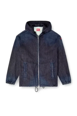 d-wynny jogg Hooded JoggJeans jacket