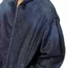 d-wynny jogg Hooded JoggJeans jacket