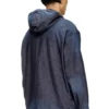 d-wynny jogg Hooded JoggJeans jacket