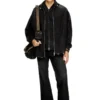 d-wynny jogg Hooded technical JoggJeans jacket